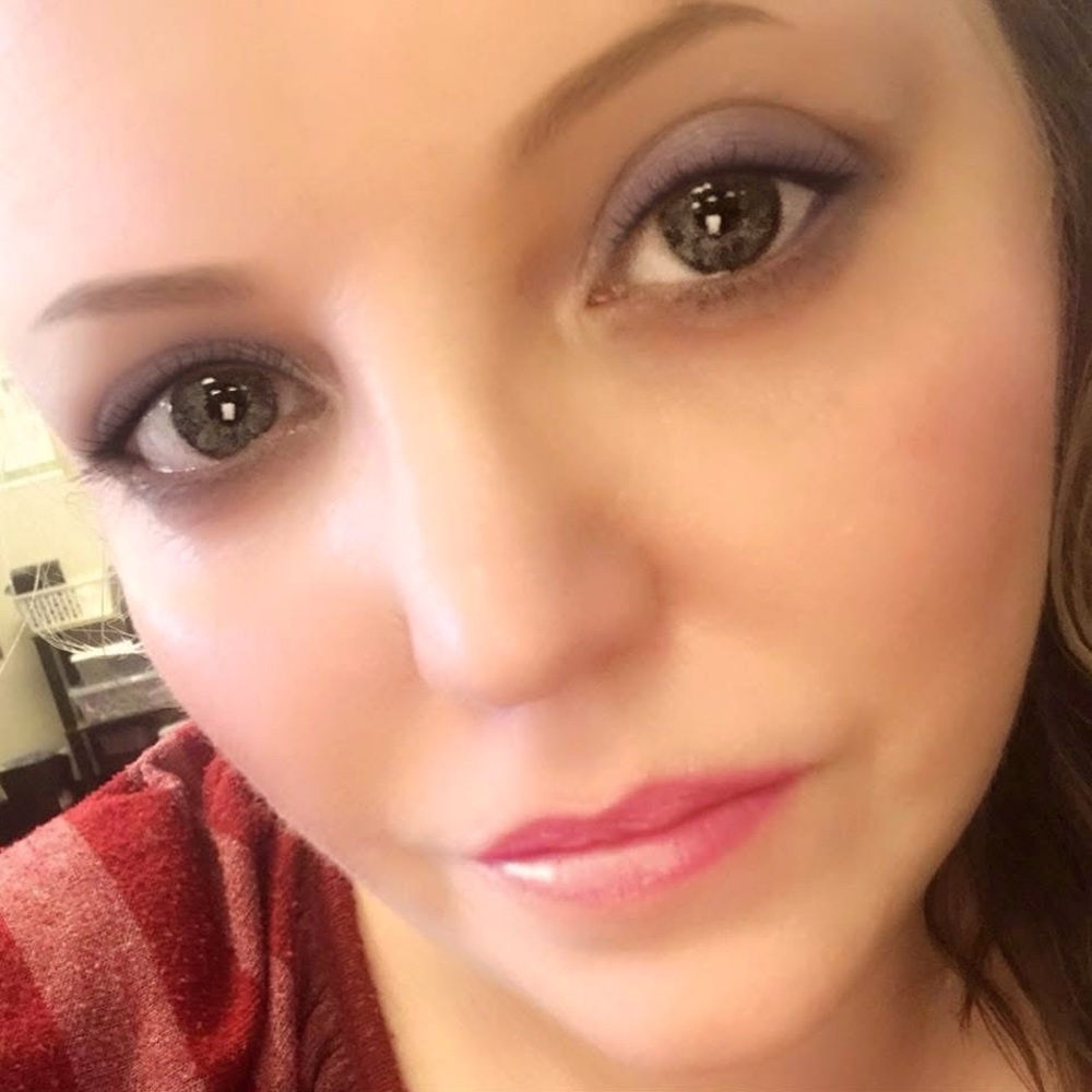 Meet your Posher, Devonna-grace